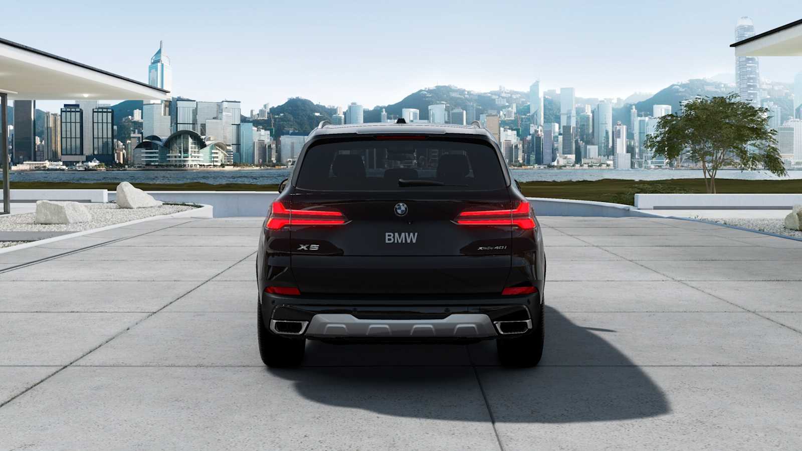 2026 Bmw X5 xDrive40i photo 4