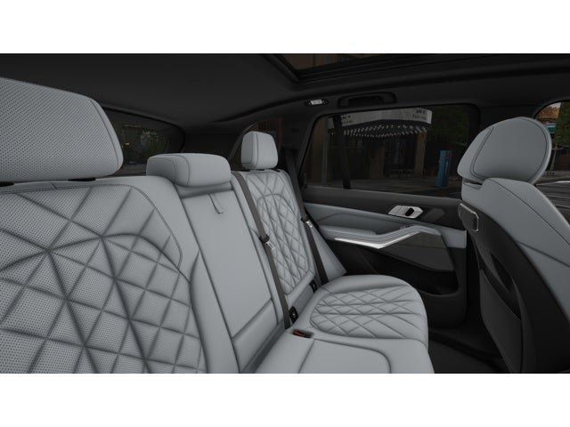 2026 Bmw X5 xDrive50e photo 12