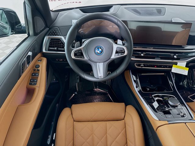 2026 Bmw X5 xDrive50e photo 21