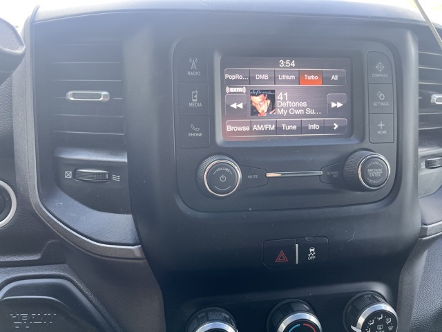 2022 Ram 2500 Tradesman photo 13