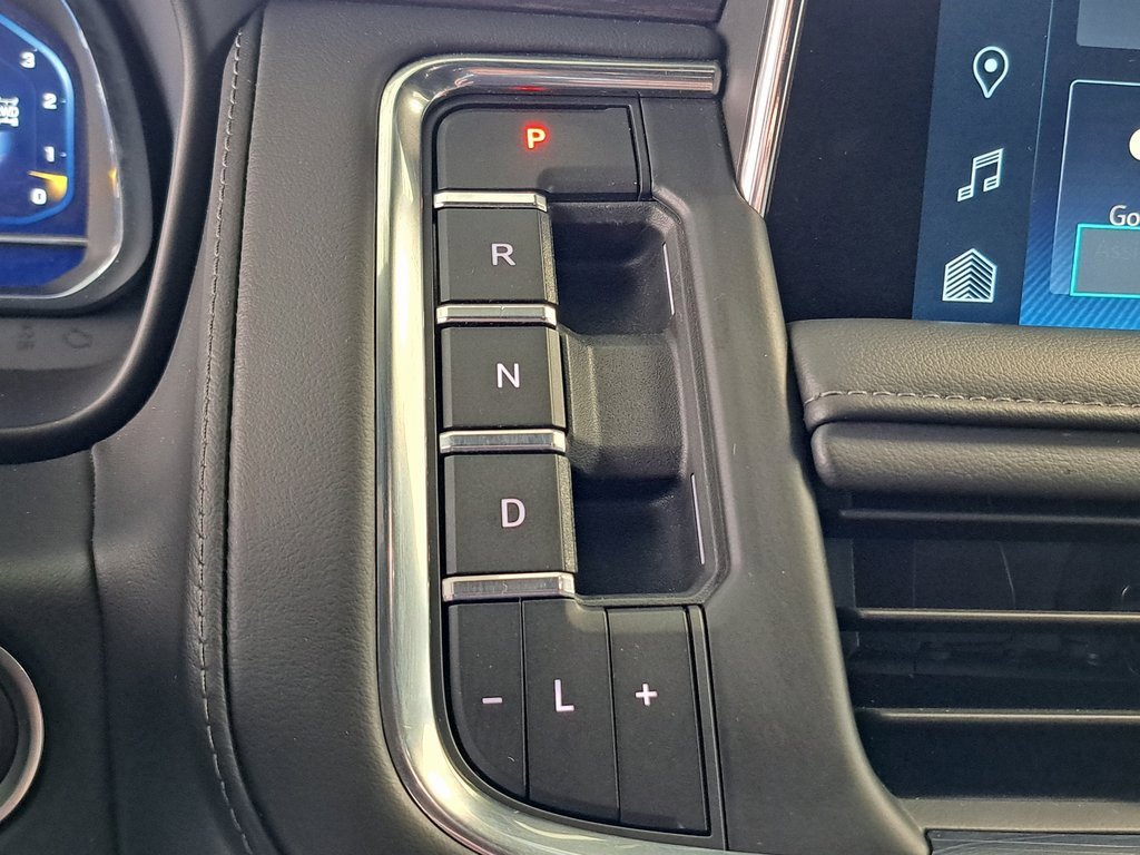 2024 Chevrolet Tahoe LT photo 15