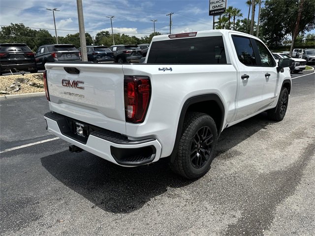 2025 Gmc Sierra 1500 Pro photo 4