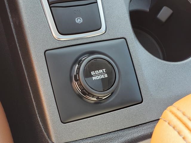 2025 Ford Bronco Sport Outer Banks photo 25