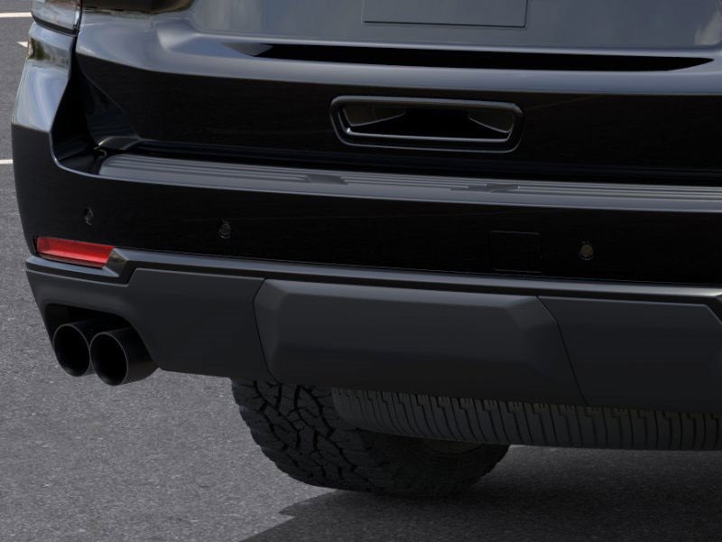 2026 Chevrolet Suburban Z71 photo 14