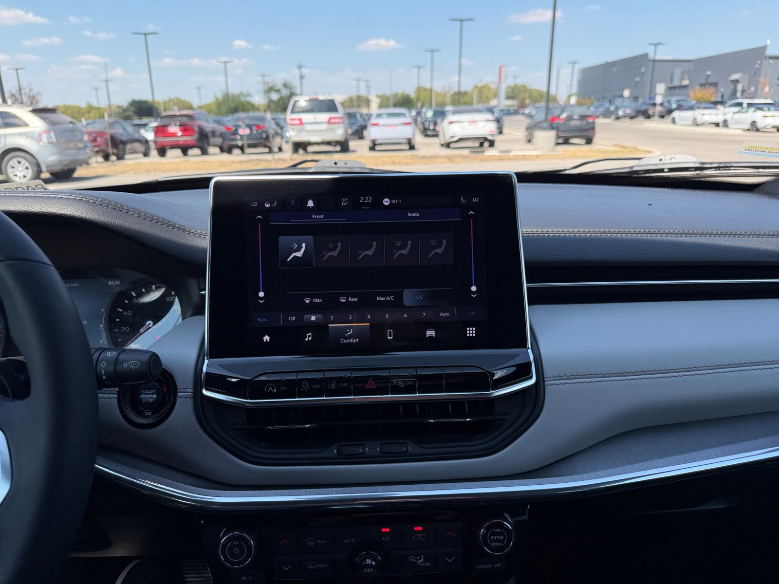 2024 Jeep Compass Limited photo 13