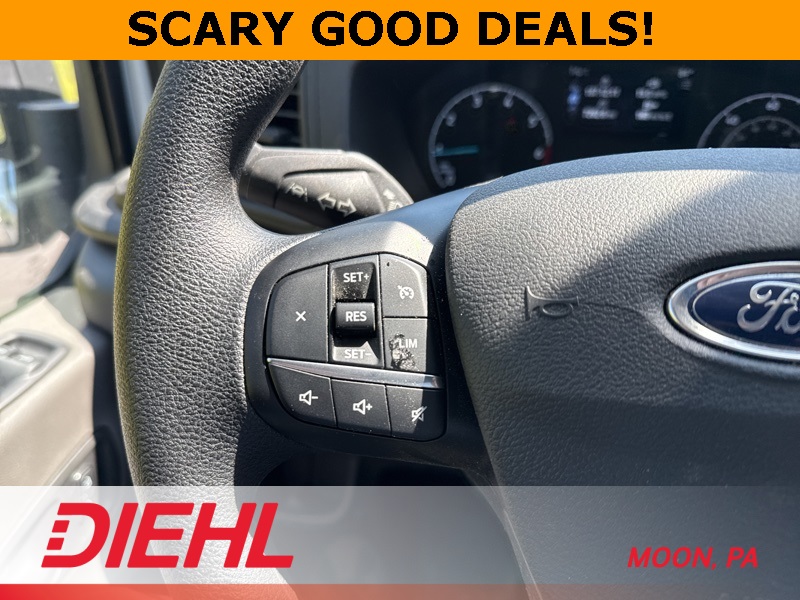 2024 Ford Transit photo 15