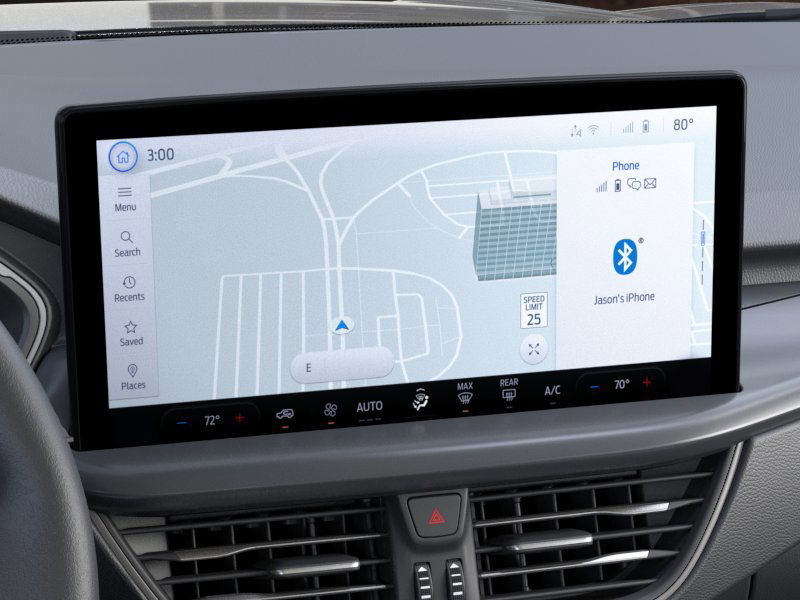 2026 FORD ESCAPE - Image 13