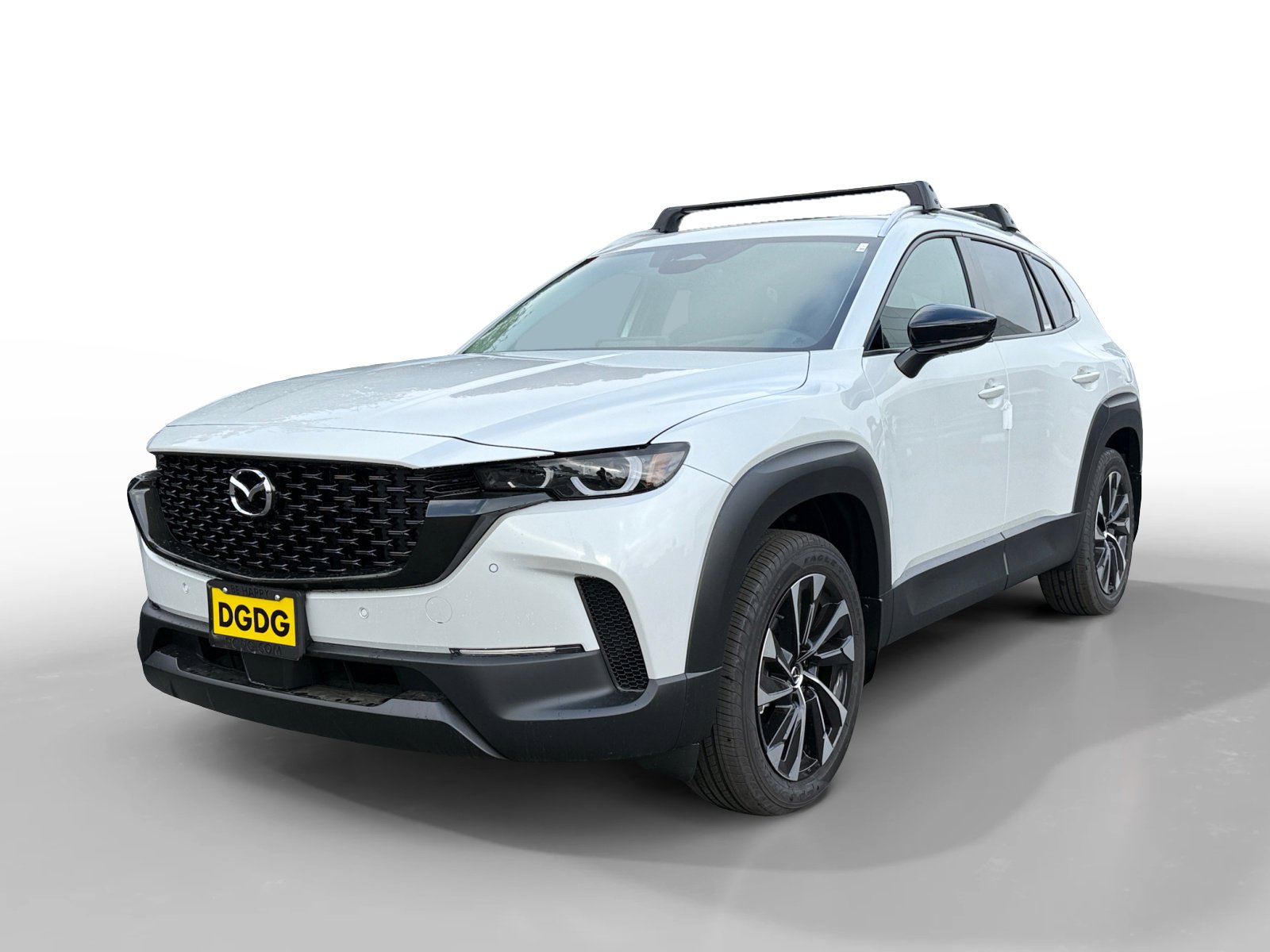 2026 Mazda CX-50 Premium Plus's photo