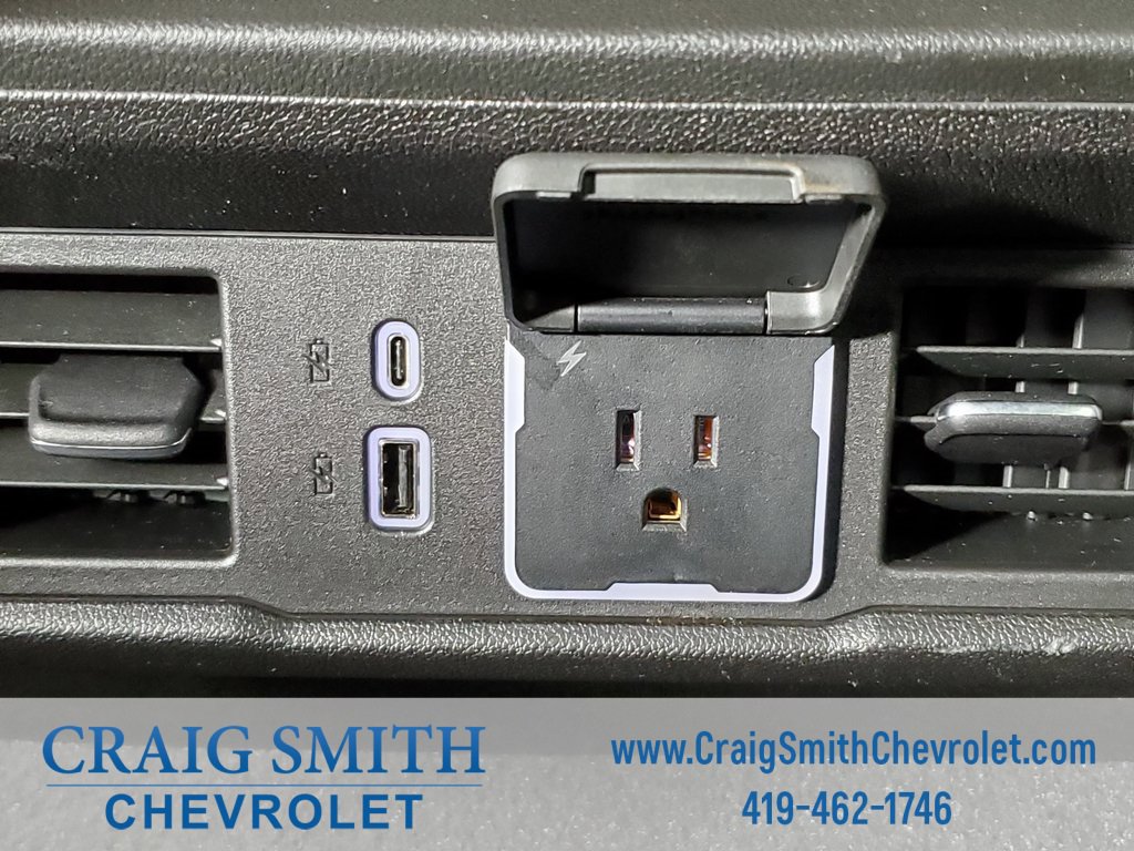 2024 Chevrolet Silverado 1500 LT photo 24