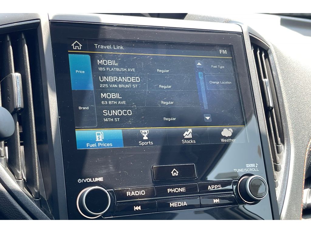 2024 Subaru Forester Sport photo 35