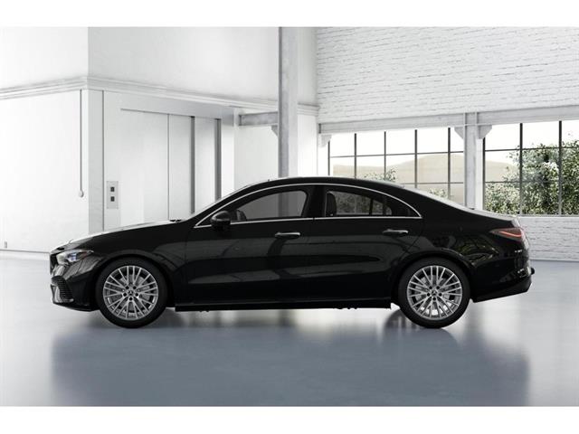 2025 Mercedes Benz CLA 250 4MATIC photo 33
