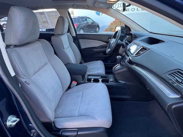 2015 Honda CR-V EX photo 15