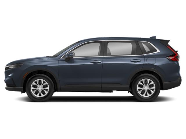 2026 Honda CR-V LX photo 2