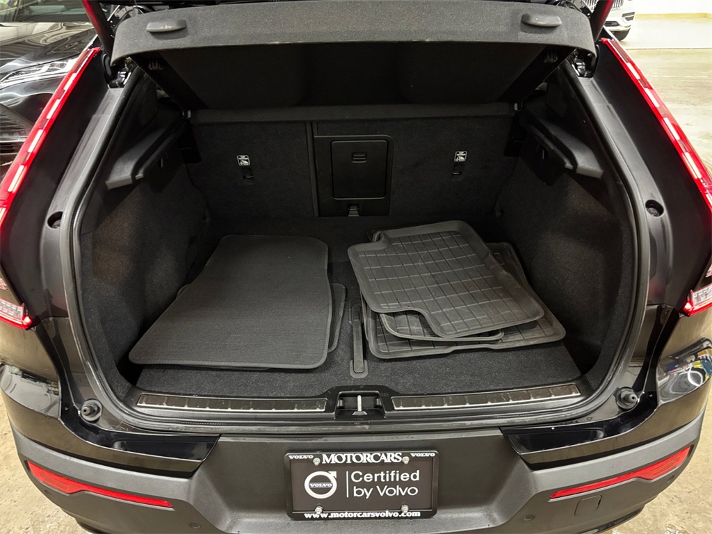 2023 Volvo C40 Recharge Plus photo 15
