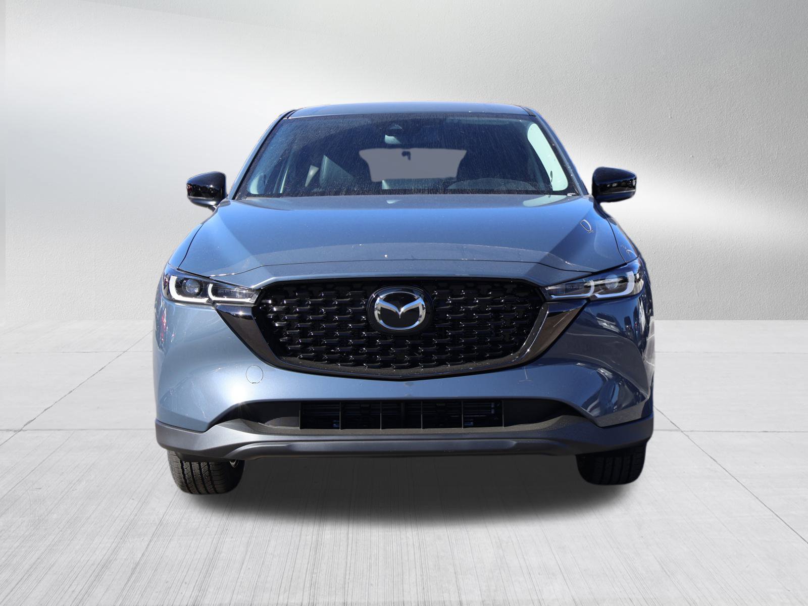 2025 Mazda CX-5 2.5 S Carbon photo 2