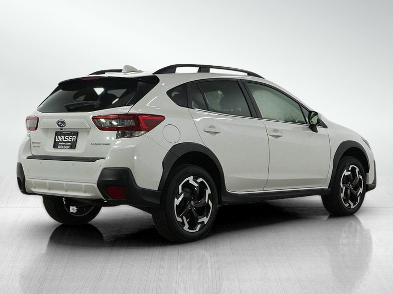 2023 Subaru Crosstrek Limited photo 4