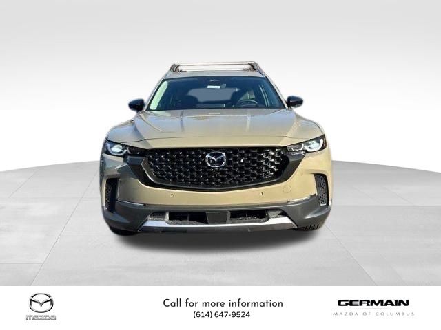 2025 Mazda CX-50 2.5 Turbo Premium Plus photo 2