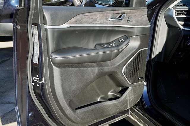2023 Jeep Cherokee 4xe photo 29
