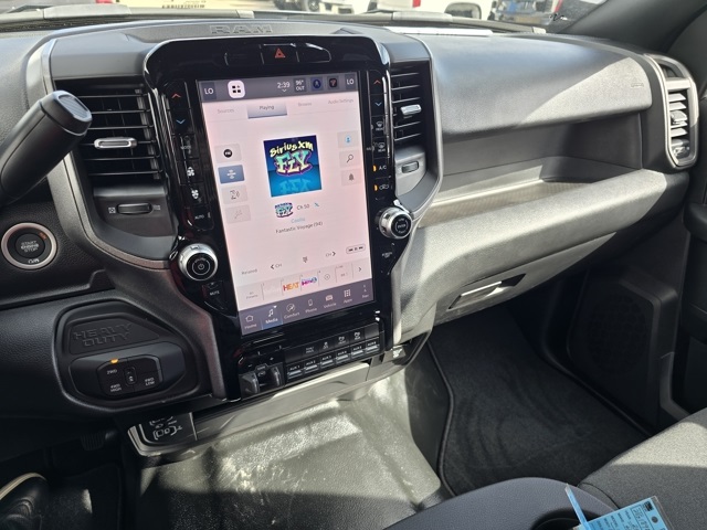 2026 Ram 2500 Tradesman photo 14