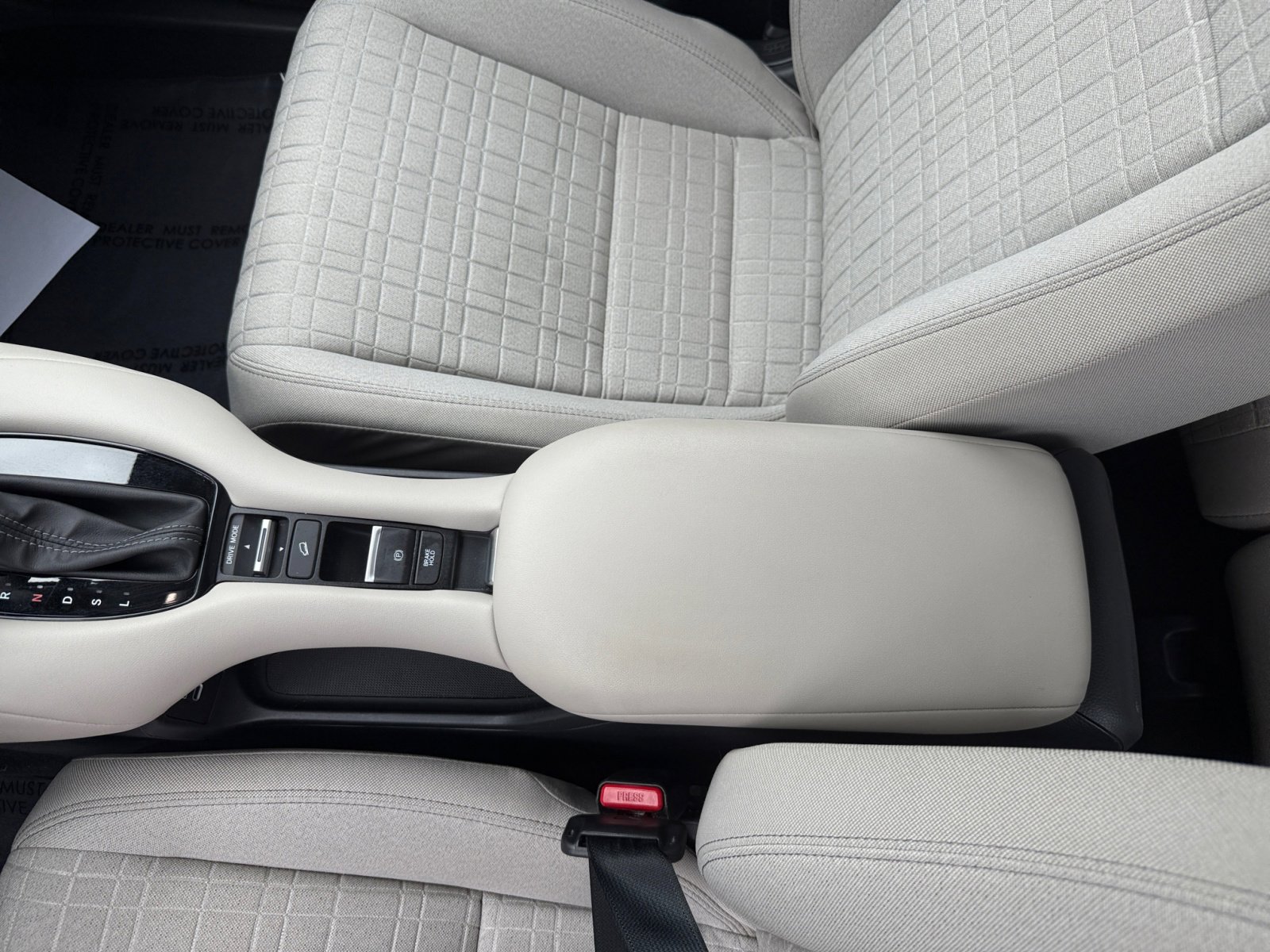 2024 Honda HR-V LX photo 14