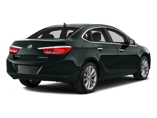 Used 2016 Buick Verano 1SL with VIN 1G4PS5SK0G4142478 for sale in Hayesville, NC