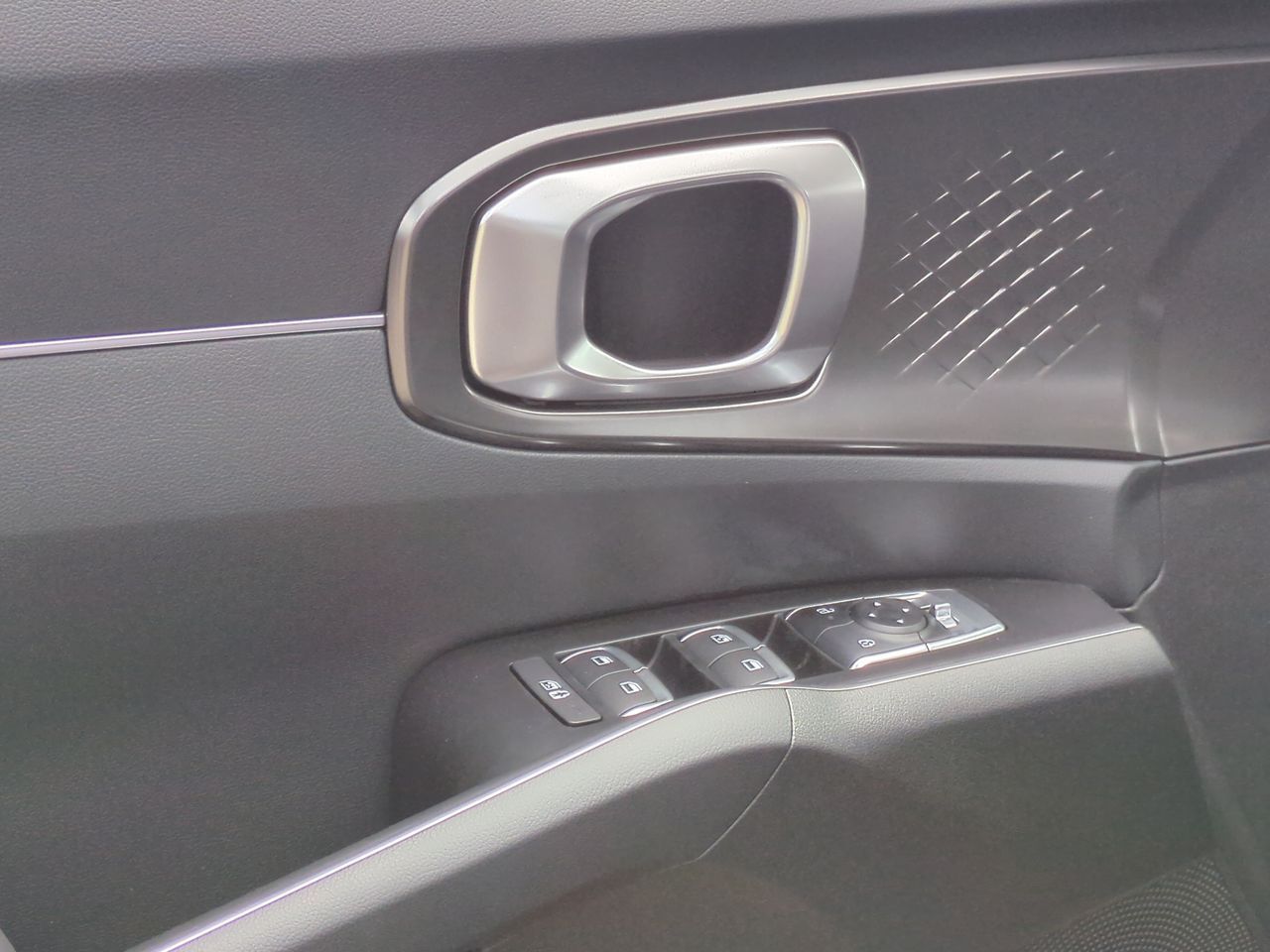 2025 Kia Sorento Plug-In Hybrid EX photo 20