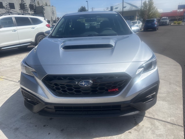 2025 Subaru WRX Limited photo 2