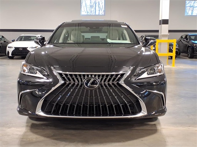 2025 Lexus ES 350 photo 2