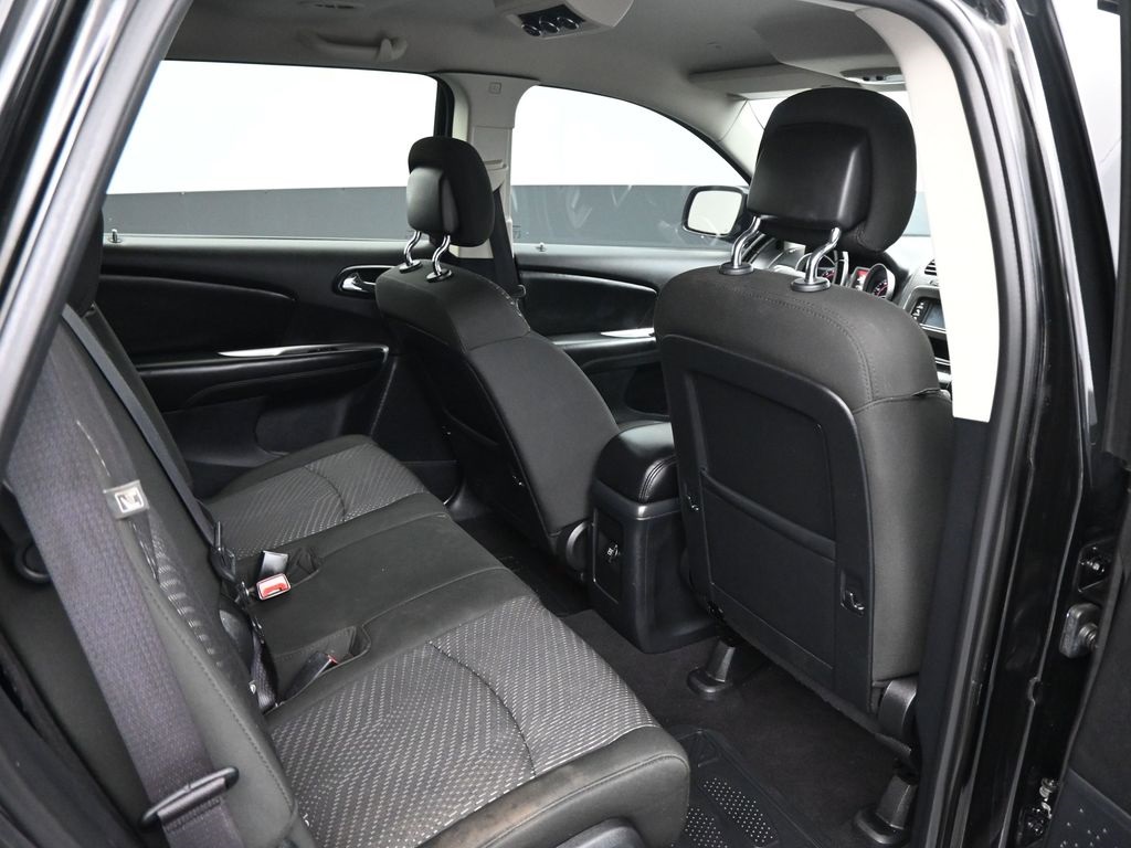 2020 Dodge Journey SE photo 15