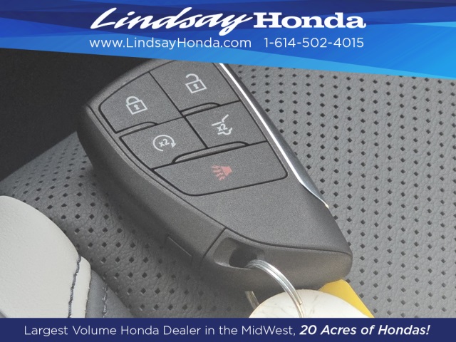 2025 Honda Prologue Elite photo 23