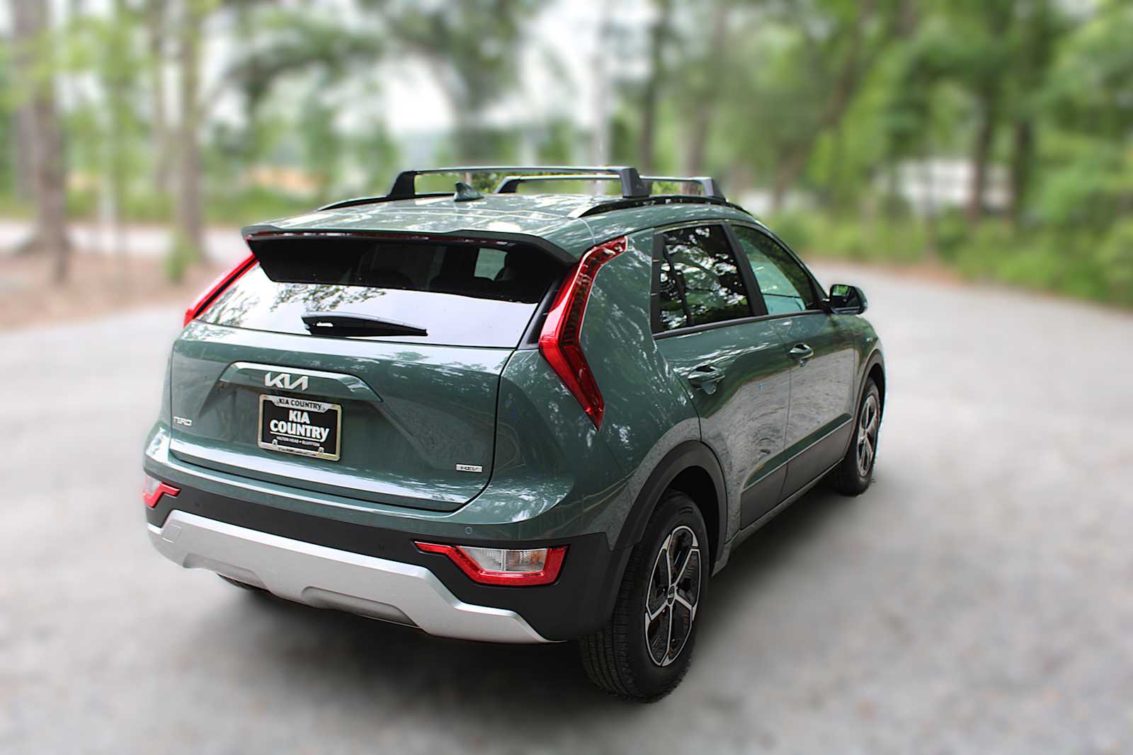 2025 Kia Niro EX photo 9