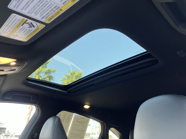 2023 Infiniti QX55 Luxe photo 13