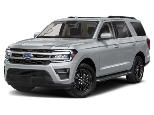 2022 Ford Expedition XLT's photo