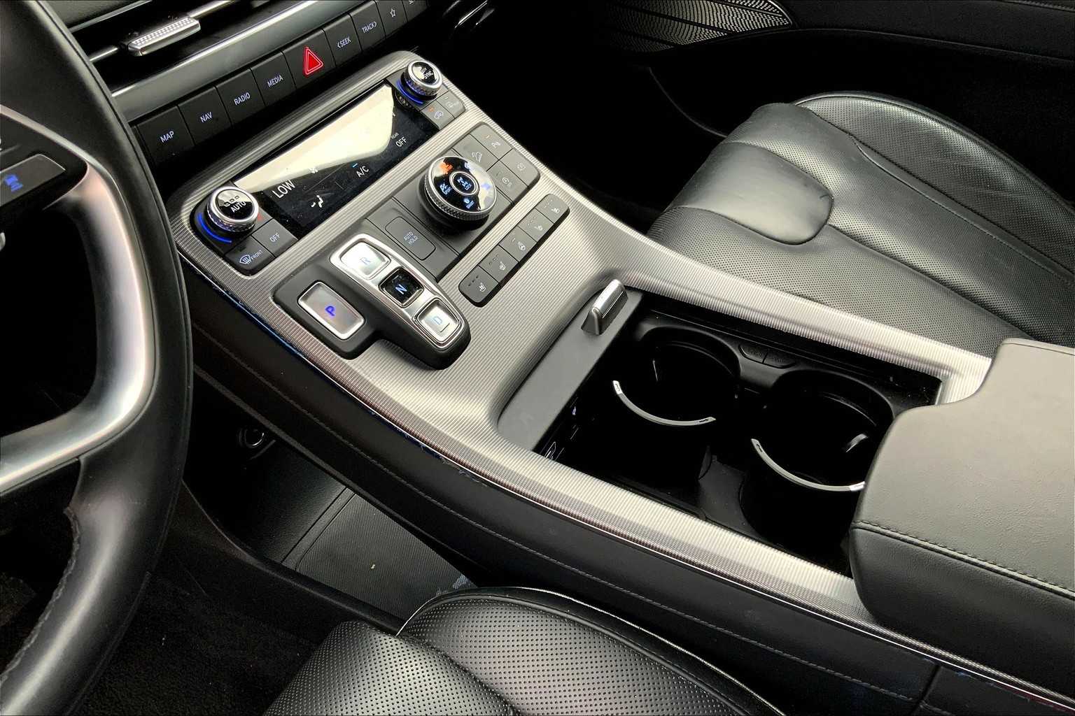 2024 Hyundai Palisade Calligraphy photo 15