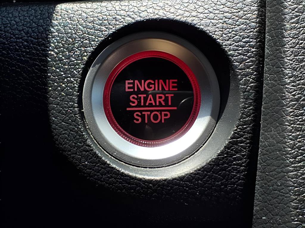 2019 Honda Civic Type R Touring photo 20