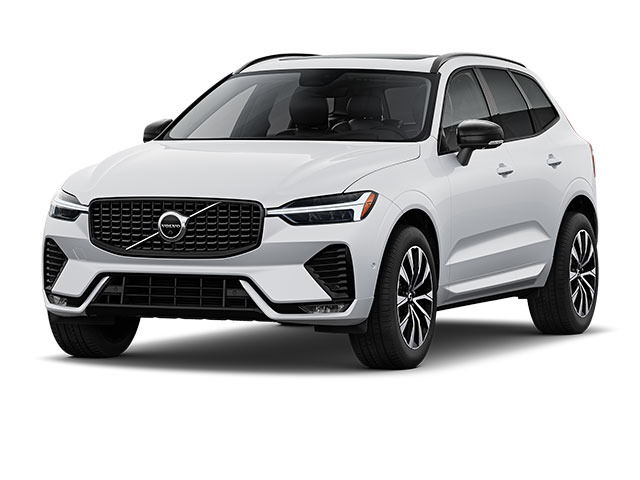 2025 Volvo XC60 Plus's photo