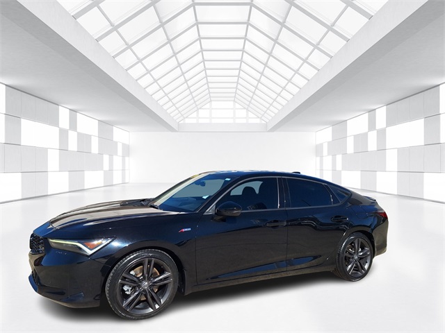 2023 Acura Integra A-Spec with Tech Package's photo