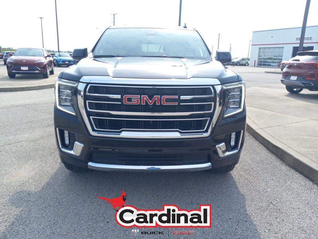 2024 Gmc Yukon XL SLT photo 11