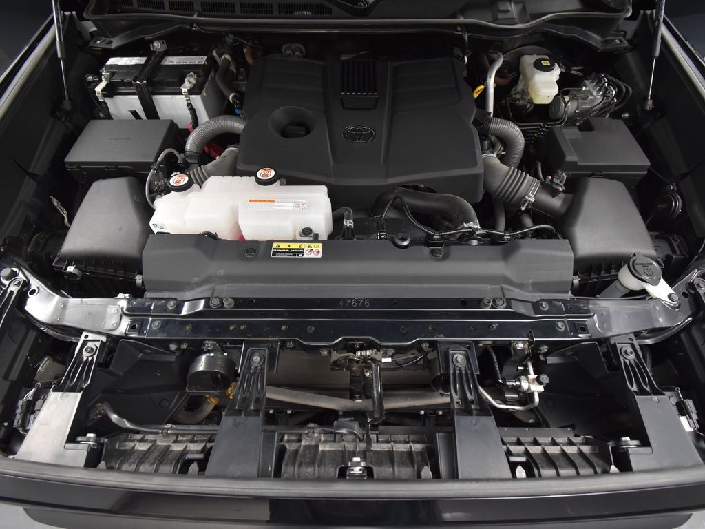 2023 Toyota Tundra SR5 photo 42
