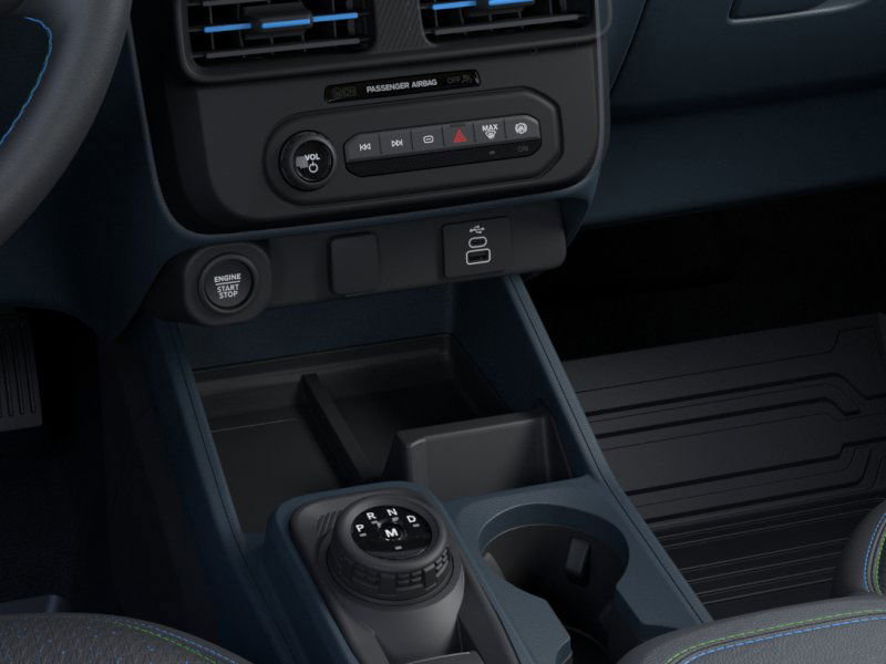 2025 FORD MAVERICK - Image 15