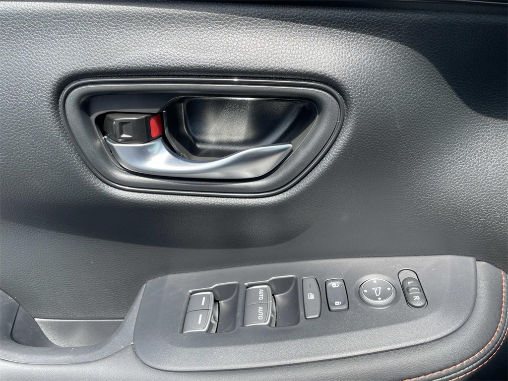 2026 Honda HR-V Sport photo 23