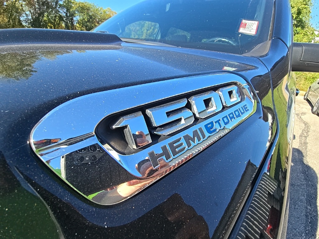 2021 Ram 1500 Big Horn Lone Star photo 13