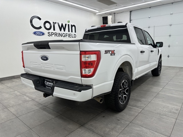 2023 Ford F-150 XL photo 3