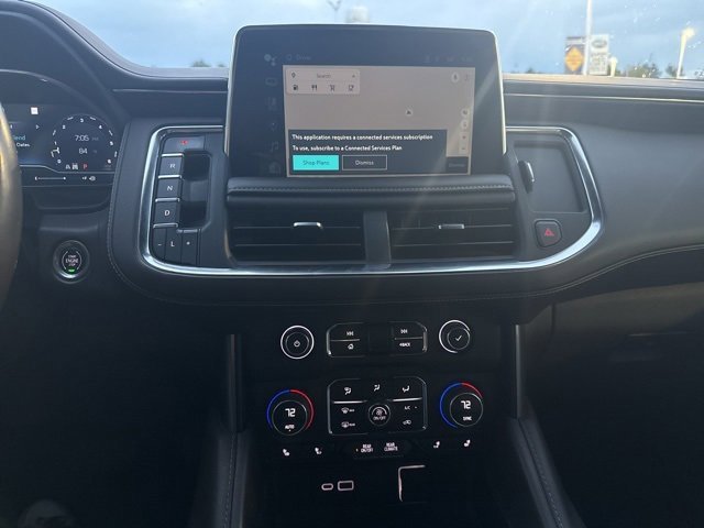 2023 Chevrolet Tahoe Z71 photo 12