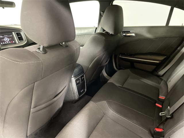 2022 Dodge Charger SXT photo 34