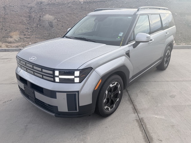 2024 Hyundai Santa Fe SEL's photo