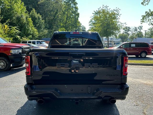 2026 Ram 1500 Big Horn Lone Star photo 3