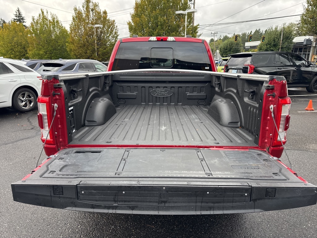 2021 Ford F-150 King Ranch photo 13