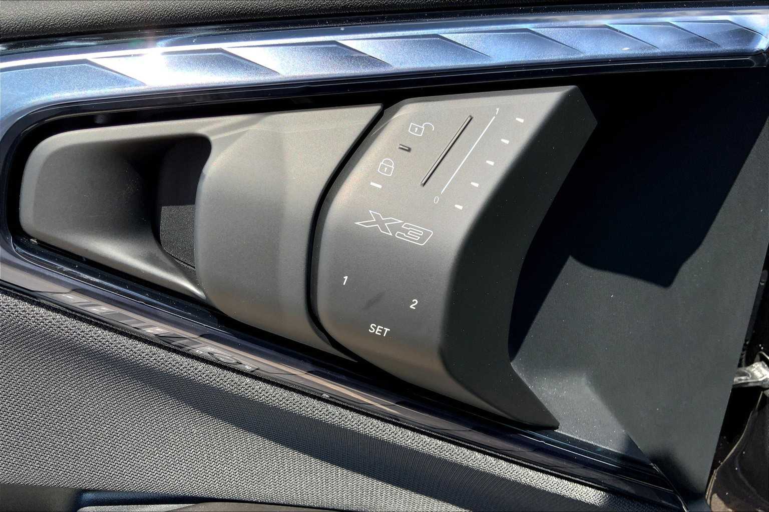 2025 Bmw X3 30x Drive photo 15
