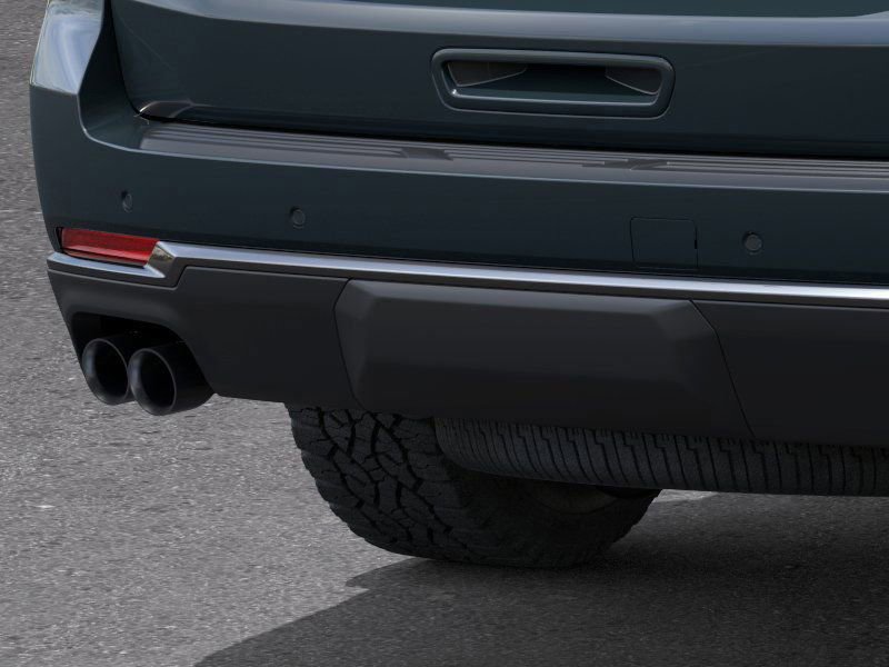 2025 Chevrolet Tahoe Z71 photo 14